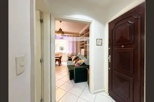 Imagem Apartamento à Venda - Copacabana, 2 Quartos, 90 m2