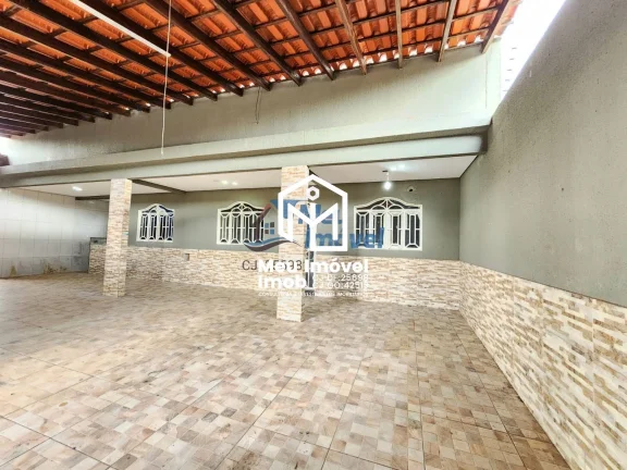 Imagem Condomínio JK Arniqueiras Casa 4 Quartos 1 Suíte 3 Vagas 470m² Closet Escritório