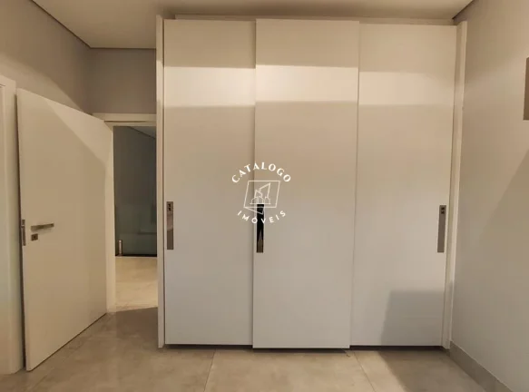 Imagem Casa em Condomínio a Venda no bairro Residencial e Empresarial Alphaville - Ribeirão Preto, SP