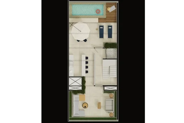 Imagem CASA RESIDENCIAL em São Paulo - SP, Jardim Guedala
