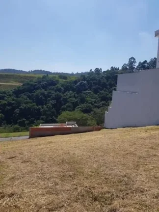 Imagem Lote no Res. Campos do Conde - 629m²