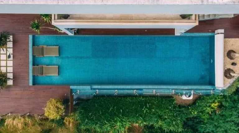Imagem Casa com 6 dormitórios à venda, 1200 m² - Cacupé - Florianópolis/SC