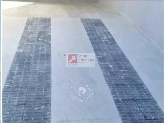 Imagem Apartamento Garden para Venda em Santo André, Vila Floresta, 2 dormitórios, 1 suíte, 2 banheiros, 1 vaga
