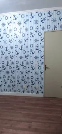 Imagem Apartamento sem Elevador com 50 m² 2 Dormitoriose 1 Vaga de Gargem