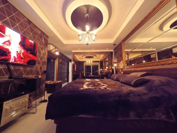Imagem Apartamento com 3 suítes à venda em frente ao shopping Atlantico em Balneário Ca