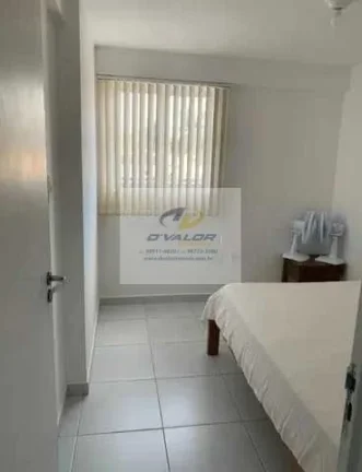 Imagem Vendo Apartamento com 78m², 4 quartos s/ 2 suítes, sala p/ 2 ambientes e 2 vagas
