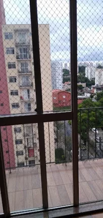 Imagem Apartamento com 2 dormitórios à venda, 54 m² por R$ 315.000,00 - Jardim Maria Duarte - São Paulo/SP