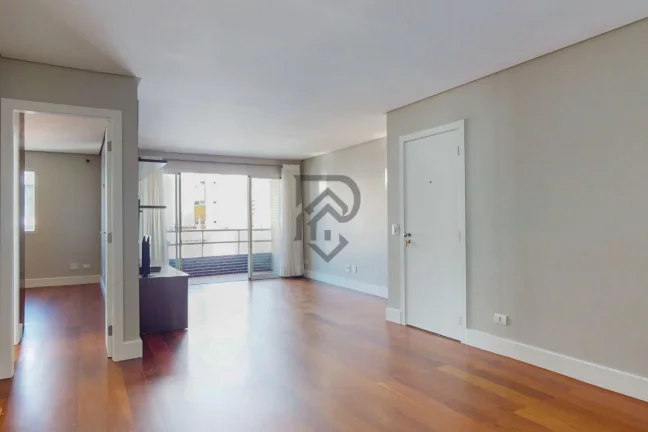 Imagem Apartamento itaim bibi pronto para morar