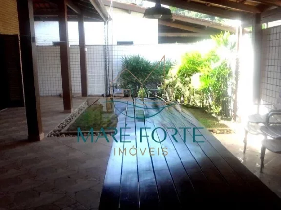 Imagem Linda Casa a 50 Metros da praia