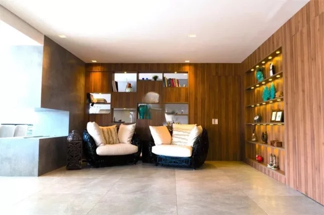 Imagem Apartamento com 4 Quartos à Venda, 287 m² em Indianópolis - São Paulo