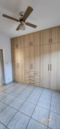 Imagem Casa no Bairro Santa Cruz com 3 dormitórios em Mogi Mirim