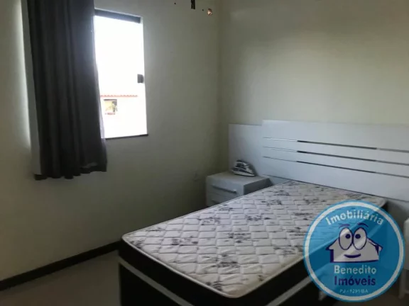 Imagem Vendo Duplex mobiliado com excelente acabamento perto da praia