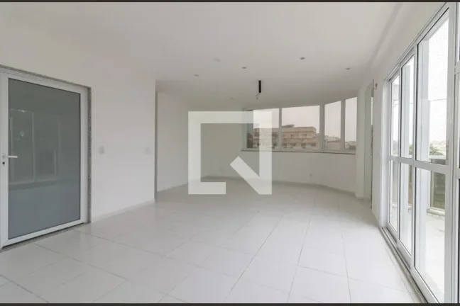 Imagem Apartamento à Venda - Recreio, 5 Quartos, 442 m2