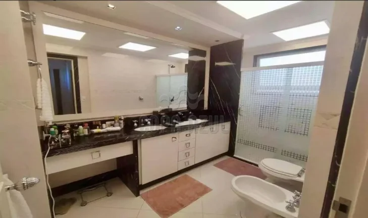 Imagem Copacabana - Residencial › Apartamento com 4 quarto(s) a Venda