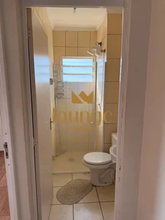 Imagem Apartamento em Sorocaba