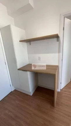 Imagem Apartamento à venda, 24 m² por R$ 500.000,00 - Vila Olímpia - São Paulo/SP