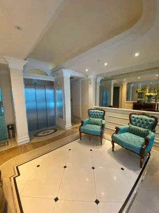 Imagem Edifício Le Blanc