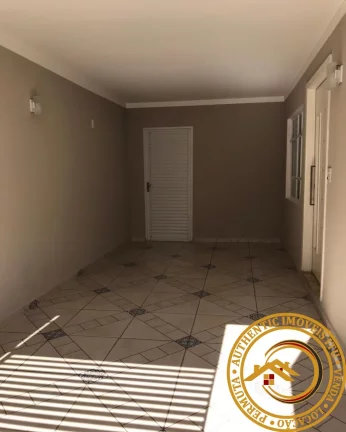 Imagem CASA RESIDENCIAL em ITU - SP, JARDIM SÃO JOSÉ