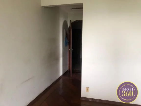 Imagem TRÊS DORMITÓRIOS CENTRO DA PENHA