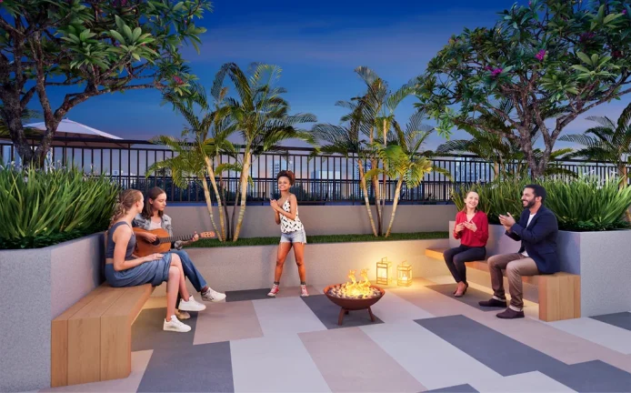 Imagem Pulse Itaquera - Pulse Itaquera - Residencial