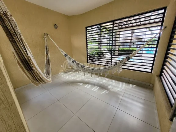 Imagem Lote no Condomínio Vitória Régia em Pium - 361m²