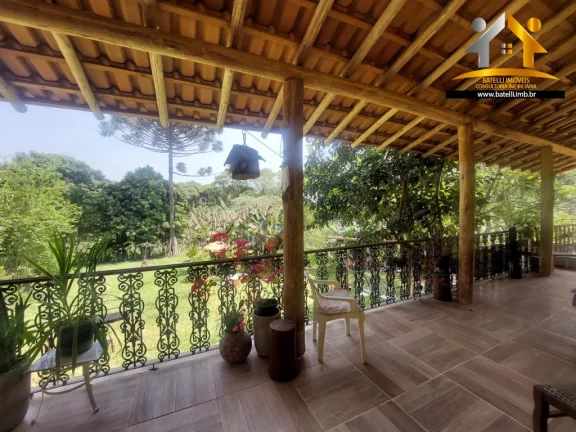 Imagem Casa - Granja Viana - Paisagem Renoir | Batelli Imóveis