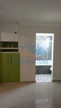 Imagem Casa Condominio - Ribeirão Preto - Condomínio Gerânios - Região Sul