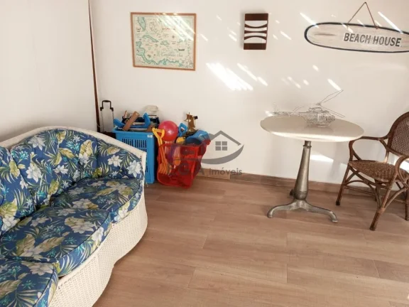 Imagem CASA DE CONDOMÍNIO, NA PRAIA DE CAMBURIZINHO abaixou de 10k para 8.5K
