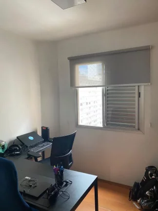 Imagem Apartamento com 2 dormitórios na 9 de julho ao lado da FGV