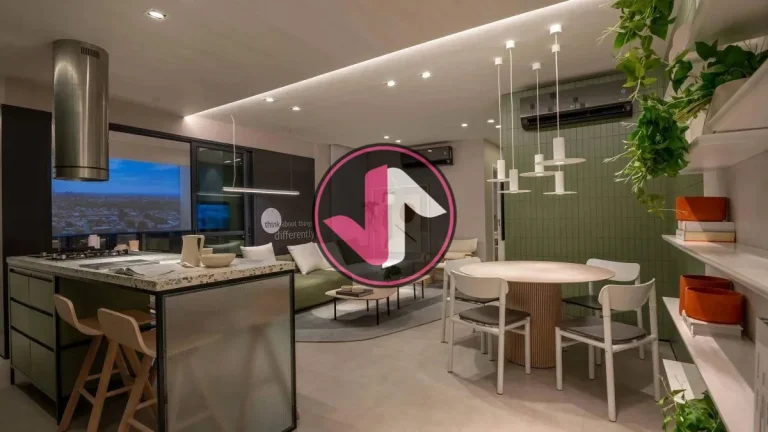 Imagem Urbanit Vanguard / Jardim das Américas / PRONTO PARA MORAR Área Privativa 66 m²Área Total 88 m²...