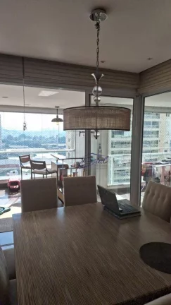 Imagem Apartamento com 3 dormitórios à venda, 183 m² por R$ 3.245.000,00 - Vila Leopoldina - São Paulo/SP