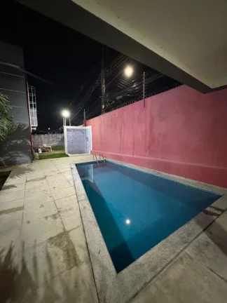 Imagem APARTAMENTO RESIDENCIAL em MANAUS - AM, PETRÓPOLIS
