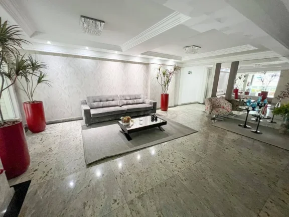 Imagem APARTAMENTO COM 156 m² - GUILHERMINA - PRAIA GRANDE SP