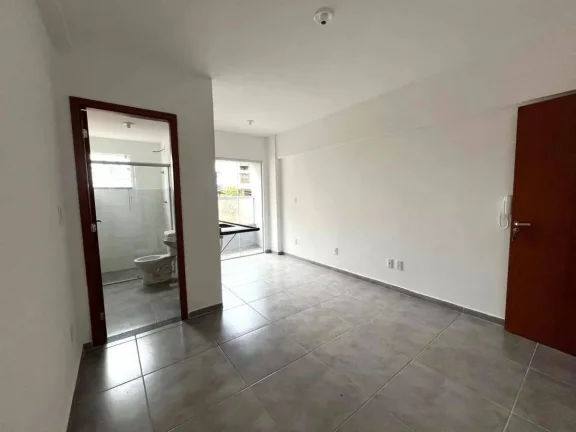 Imagem Studio à Venda no Edifício My Place em Barbacena – Conforto, Modernidade e Rentabilidade