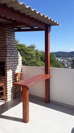 Imagem Prédio Residencial com 07 Apartamentos