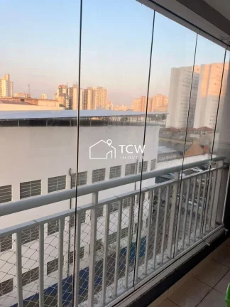 Imagem Apartamento à venda no bairro Brás - São Paulo/SP, Zona Leste