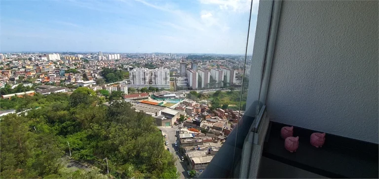 Imagem Apartamento à venda com 2 quartos no condomínio Pateo Das Flores Morumbi, São Paulo - SP