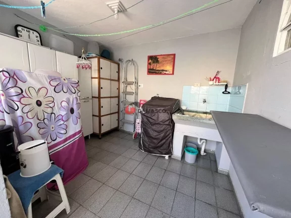 Imagem Casa à venda 2 Quartos, 2 Vagas, 195M², Olímpico, São Caetano do Sul - SP