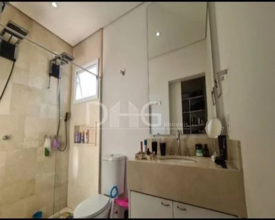 Imagem Casa à venda com 300 m² | Condomínio Campos do Conde II | Paulínia - SP