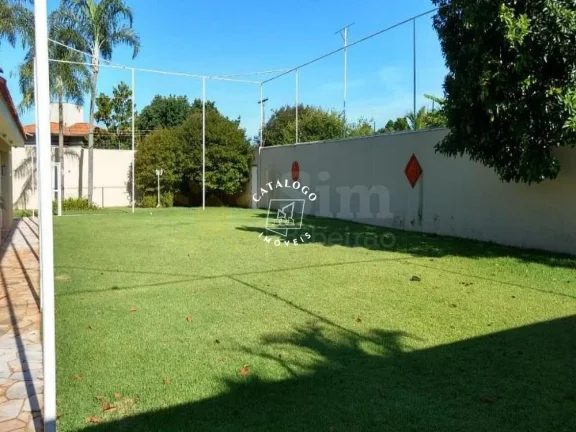 Imagem Casa em Condomínio a Venda no bairro Jardim Canadá - Ribeirão Preto, SP