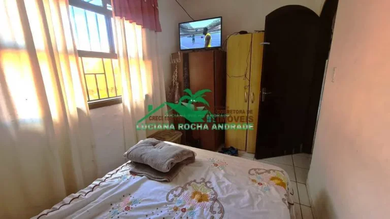 Imagem Casa Padrão