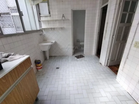 Imagem Ipanema – Rua Visconde de Pirajá | Residencial › Apartamento 4 quarto(s) à Venda