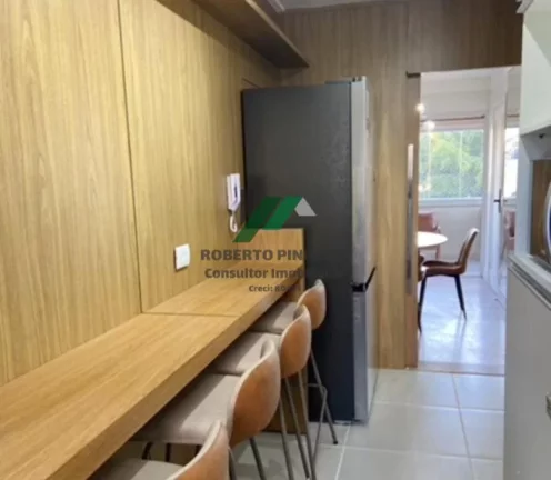 Imagem Apartamento 3 Quartos Santo Andr?(C) - SP - Centro