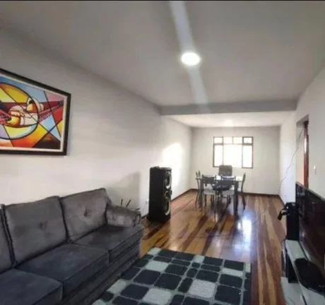 Imagem Sobrado para Venda em São José dos Pinhais, Aristocrata, 3 dormitórios, 1 suíte, 2 banheiros, 2 vagas