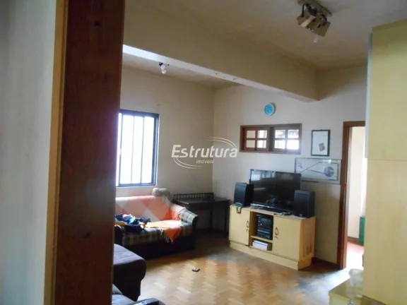 Imagem Casa para comércio no centro de santa maria