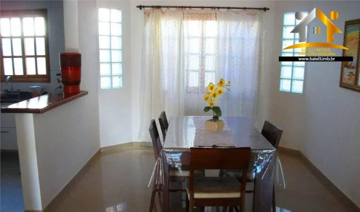 Imagem Casa à venda no condomínio Paysage Clair em VGP - Batelli Imóveis