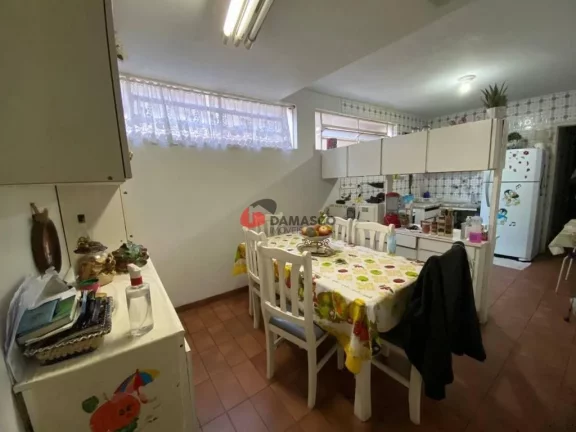 Imagem Sobrado à venda 4 Quartos, 2 Vagas, 157M², Rudge Ramos, São Bernardo do Campo - SP