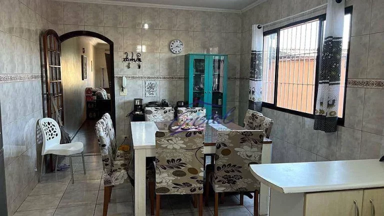 Imagem Casa com 3 quartos ( 1 suíte) à venda, 180 m² - Parque Ipê - Butantã - São Paulo/SP