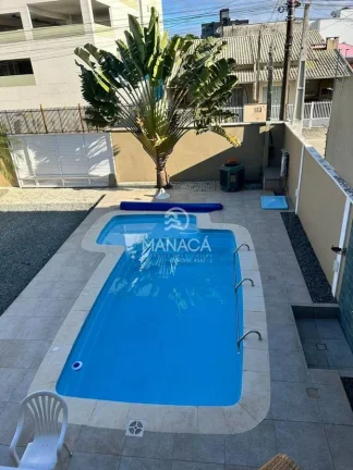 Imagem Excelente sobrado com 240 metros, Balneário Piçarras