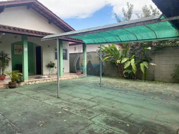 Imagem CASA RESIDENCIAL em UBATUBA - SP, ESTUFA I
